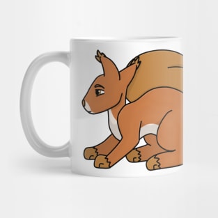 Squilf Ref Mug